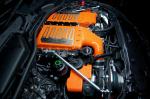 BMW M5 Hurricane by G-Power 2008 года